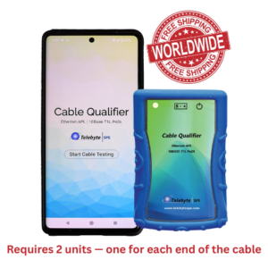 Cable Qualifier