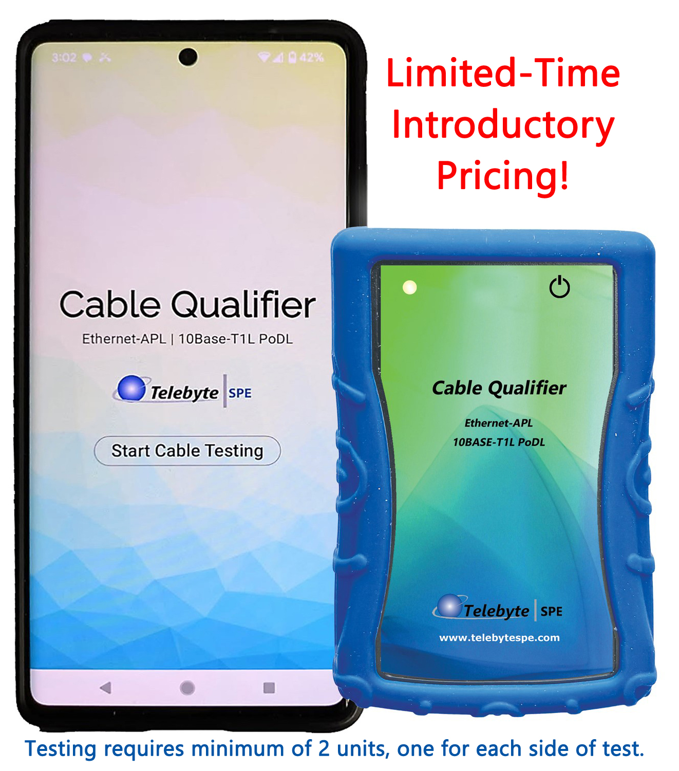 Cable Qualifier